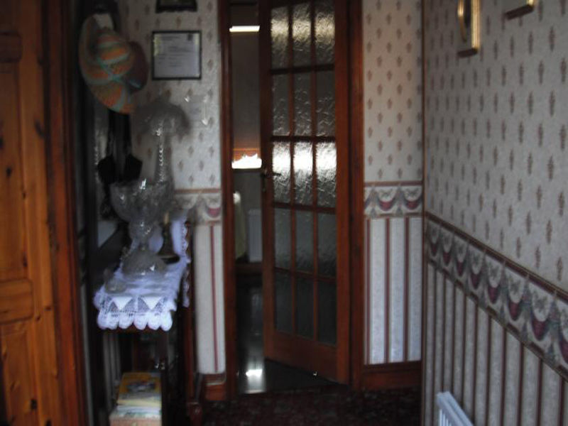 Dawn House B&B Kilmeaden Exterior photo